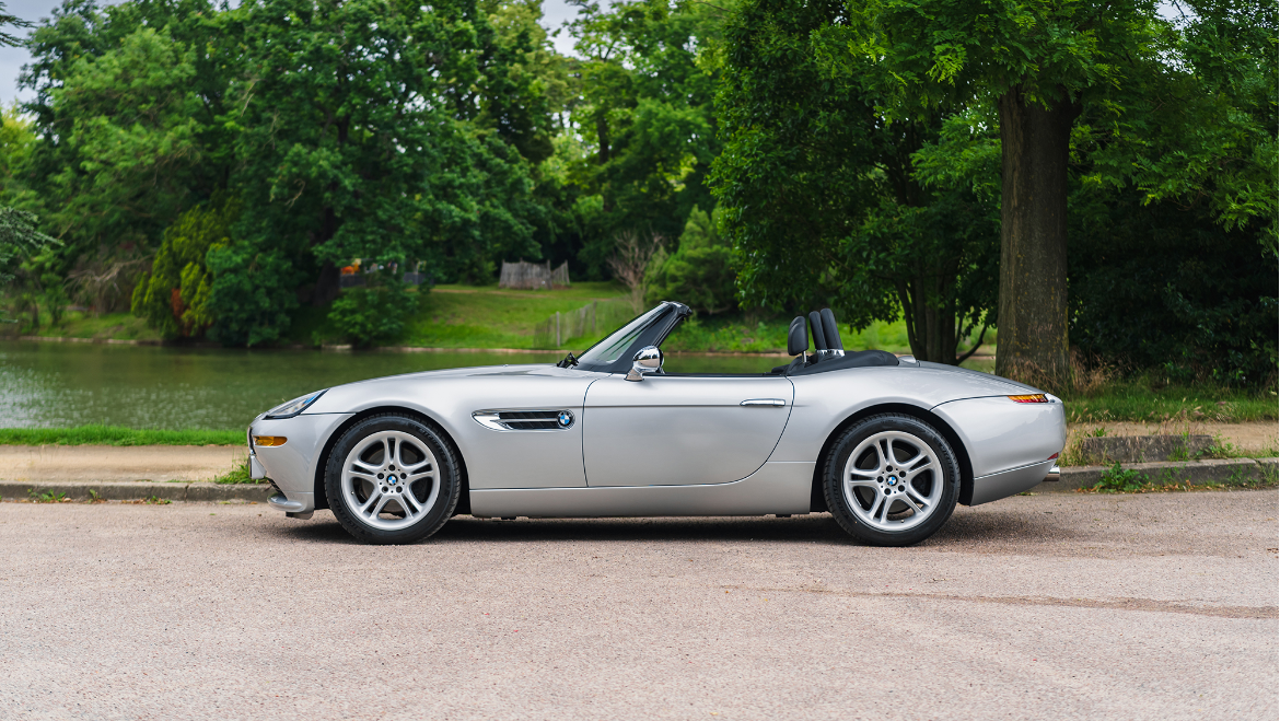 BMW BMW Z8